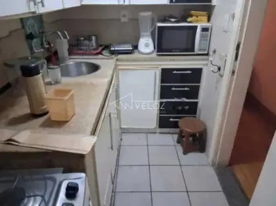 Apartamento com 1 Quarto à venda, 61m² no Flamengo, Rio de Janeiro