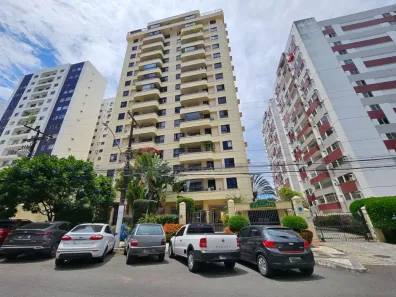 Apartamento com 4 Quartos à venda, 125m² no Itaigara, Salvador