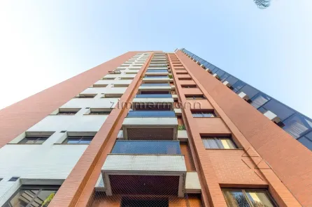 Apartamento com 4 Quartos à venda, 217m² no Perdizes, São Paulo