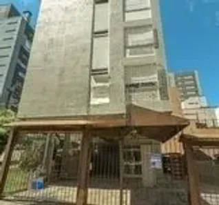 Apartamento com 2 Quartos à venda, 57m² no Petrópolis, Porto Alegre