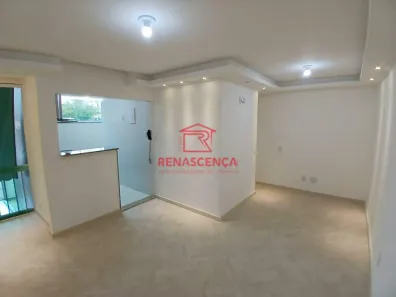 Apartamento com 2 Quartos para alugar, 65m² no Portuguesa, Rio de Janeiro