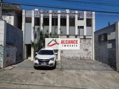 Galpão/Depósito/Armazém para alugar, 280m² no Ferreira, São Paulo
