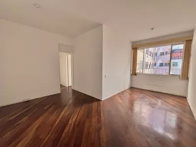 Apartamento com 2 Quartos à venda, 75m² no Flamengo, Rio de Janeiro