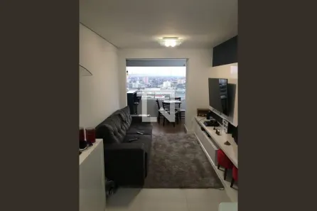 Apartamento com 2 Quartos à venda, 65m² no Centro, Diadema