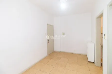 Apartamento com 1 Quarto para alugar, 23m² no Centro Histórico, Porto Alegre