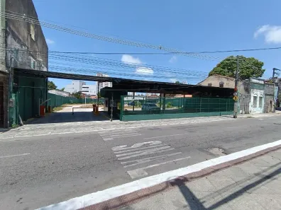 Lote/Terreno à venda, 3418m² no Centro, Fortaleza