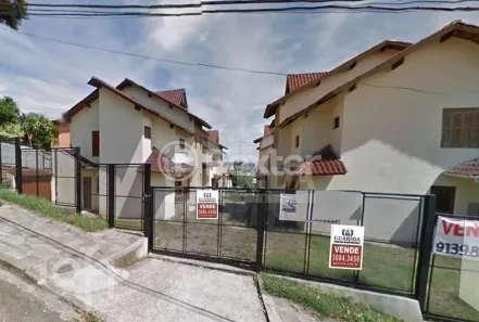 Casa de Condomínio com 3 Quartos à venda, 90m² no Tristeza, Porto Alegre