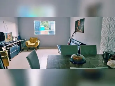 Casa de Condomínio com 2 Quartos à venda, 70m² no Tanque, Rio de Janeiro