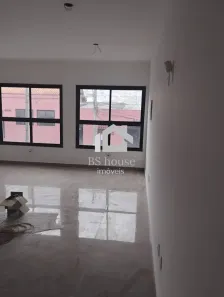 Sala Comercial para alugar, 40m² no Vila Alpina, Santo André