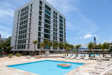 Apartamento com 3 Quartos à venda, 167m² no Mar e Céu, Guarujá