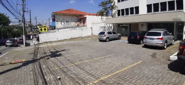 Prédio Comercial à venda, 1000m² no Butantã, São Paulo