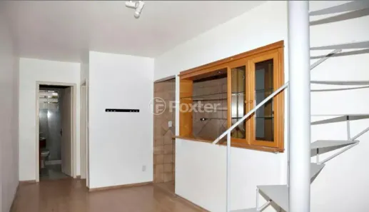 Apartamento com 1 Quarto à venda, 84m² no Mont Serrat, Porto Alegre