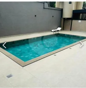 Apartamento com 2 Quartos à venda, 62m² no Jardim América, Bauru