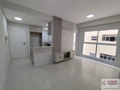 Apartamento com 2 Quartos à venda, 82m² no Aparecida, Santos