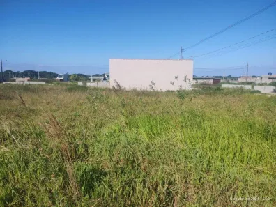 Lote/Terreno à venda, 250m² no Estância Santa Izabel, Peruíbe
