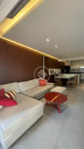 Apartamento com 2 Quartos para venda ou aluguel, 86m² no Moema, São Paulo