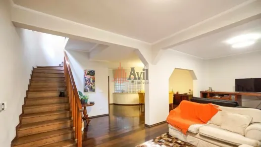 Sobrado com 3 Quartos à venda, 540m² no Jardim Textil, São Paulo