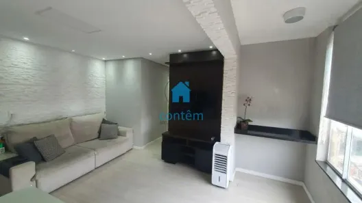 Apartamento com 2 Quartos à venda, 52m² no Jardim Roberto, Osasco