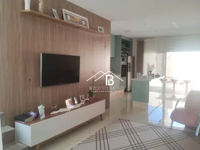 Sobrado com 3 Quartos à venda, 160m² no Parque Barnabé, Indaiatuba