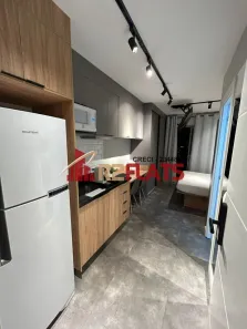 Apartamento com 1 Quarto à venda, 25m² no Vila Mariana, São Paulo