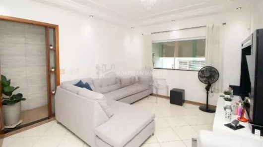 Sobrado com 3 Quartos à venda, 171m² no Cerâmica, São Caetano do Sul