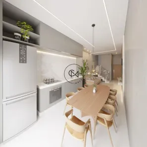 Casa com 3 Quartos à venda, 117m² no Bela Vista, Osasco