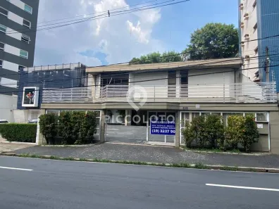 Prédio Comercial à venda, 280m² no Nova Campinas, Campinas