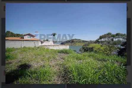 Lote/Terreno à venda, 1093m² no Centro, Igaratá