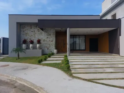 Casa de Condomínio com 3 Quartos à venda, 180m² no Jardim Jacinto, Jacareí