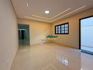 Casa com 2 Quartos à venda, 84m² no Vila Nova Bonsucesso, Guarulhos