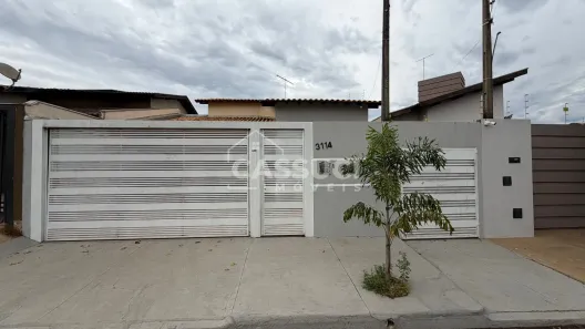 Casa com 3 Quartos à venda, 160m² no Jardim Laguna, Mirassol