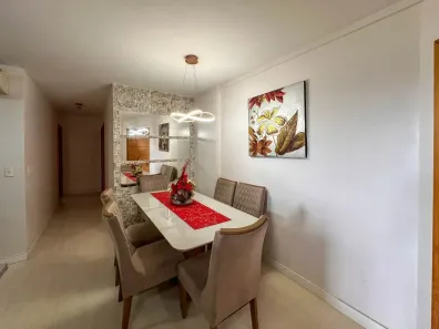 Apartamento com 3 Quartos à venda, 76m² no Parque 10 de Novembro, Manaus