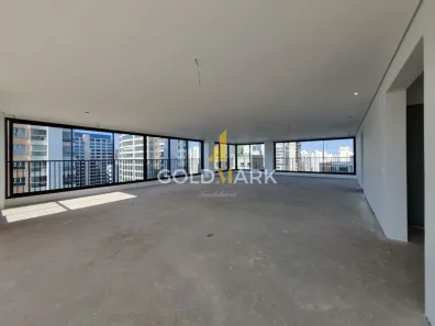 Apartamento com 4 Quartos à venda, 375m² no Moema, São Paulo