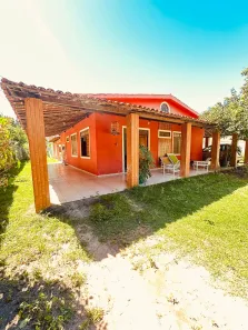 Fazenda/Sítio com 3 Quartos à venda, 300m² no Barra Nova, Marechal Deodoro