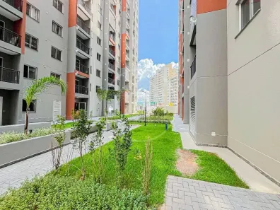 Apartamento com 2 Quartos à venda, 39m² no Vila Sofia, São Paulo
