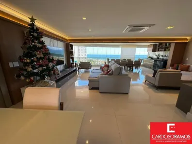 Apartamento com 3 Quartos à venda, 200m² no Pituaçu, Salvador