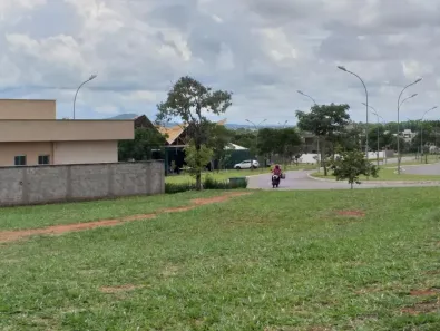 Lote/Terreno à venda, 406m² no Residencial Goiânia Golfe Clube, Goiânia