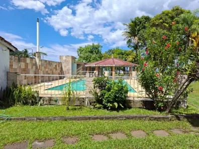 Lote/Terreno à venda, 1500m² no Boracéia, São Sebastião