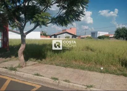 Lote/Terreno à venda, 150m² no Parque Campo Bonito, Indaiatuba