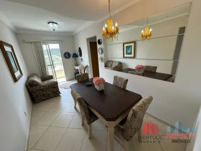 Apartamento com 3 Quartos à venda, 63m² no Parque Florence, Valinhos
