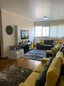 Apartamento com 3 Quartos à venda, 138m² no Centro, Campinas
