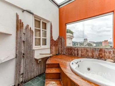 Cobertura com 2 Quartos à venda, 139m² no Jardim Paulista, São Paulo