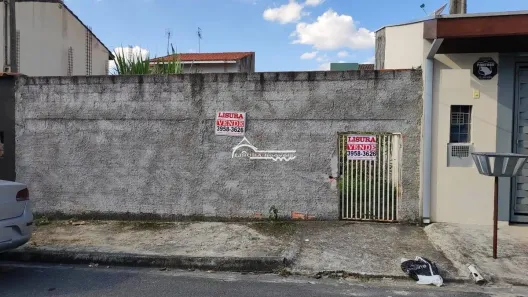 Lote/Terreno à venda, 140m² no Loteamento Villa Branca, Jacareí