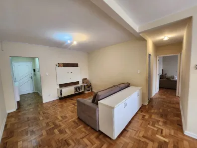 Apartamento com 2 Quartos para venda ou aluguel, 107m² no Vila Leopoldina, São Paulo