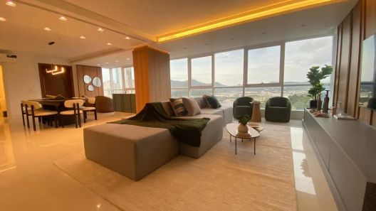 Apartamento com 3 Quartos à venda, 187m² no Centro, Balneário Camboriú