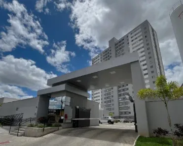 Apartamento com 2 Quartos à venda, 69m² no Benfica, Juiz de Fora