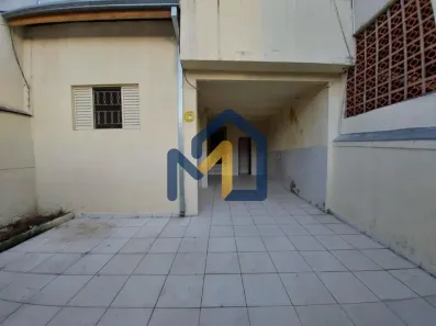 Casa com 3 Quartos para alugar, 200m² no Jardim das Indústrias, São José dos Campos