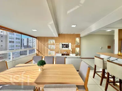 Apartamento com 3 Quartos à venda, 107m² no Zona Nova, Capão da Canoa