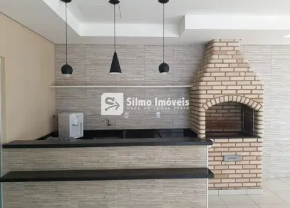 Apartamento com 2 Quartos à venda, 77m² no Tubalina, Uberlândia