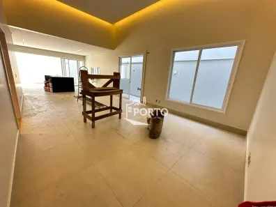Casa de Condomínio com 3 Quartos à venda, 300m² no Santa Rosa, Piracicaba